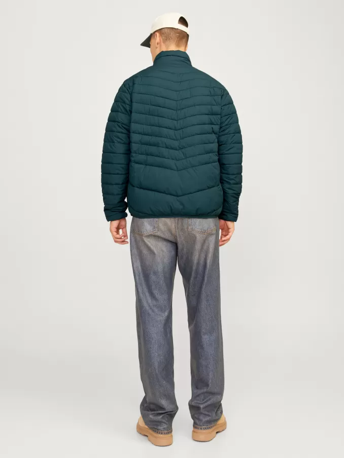 Puffer jacket-Jack & Jones Shop