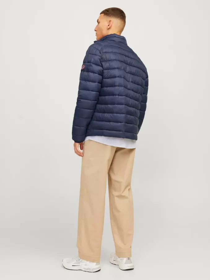 Puffer jacket-Jack & Jones Online