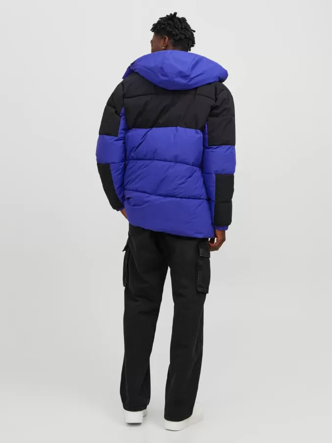 Puffer jacket-Jack & Jones Flash Sale