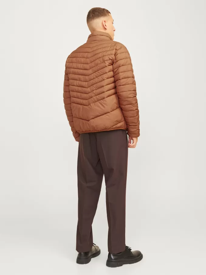 Puffer jacket-Jack & Jones Best