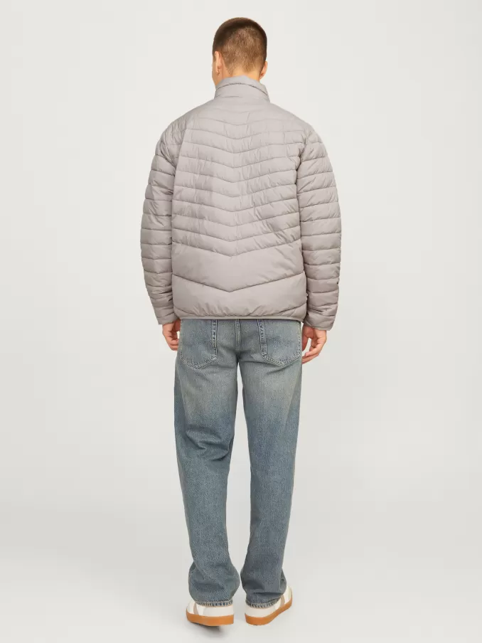 Puffer jacket-Jack & Jones Best