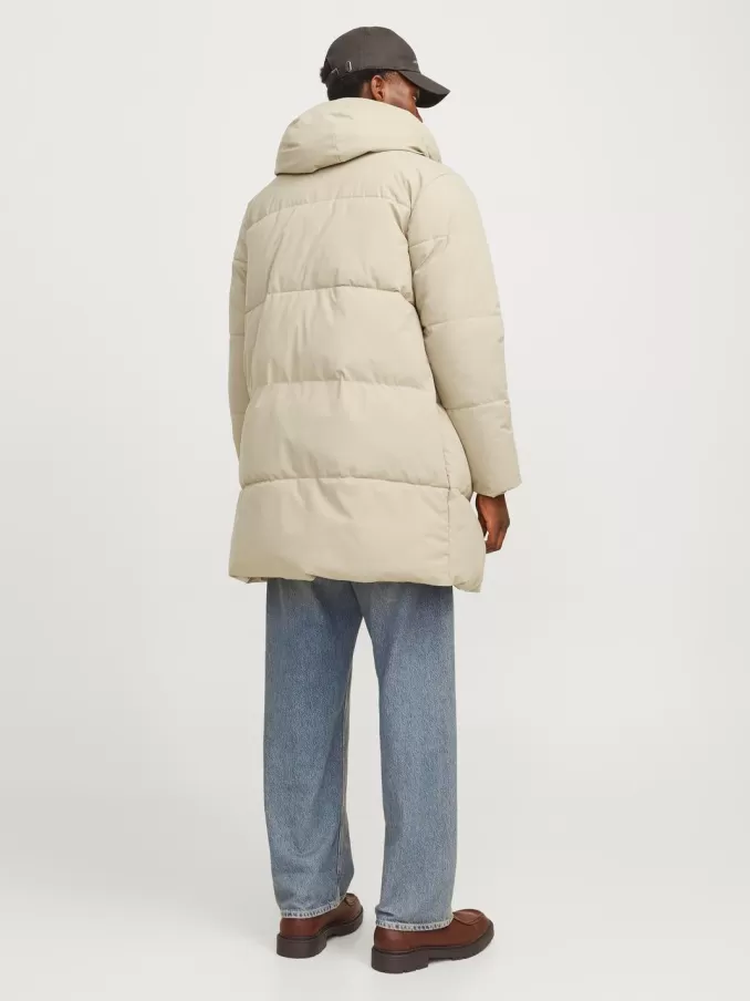 Puffer jacket-Jack & Jones Store