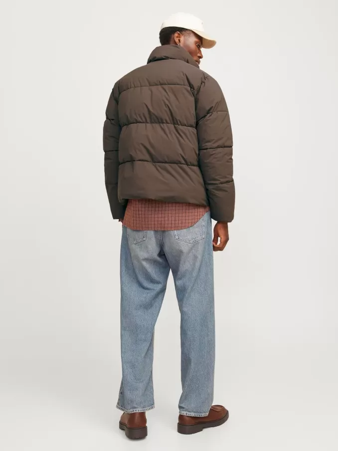 Puffer jacket-Jack & Jones Hot