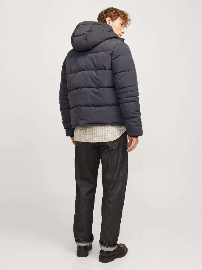 Puffer jacket-Jack & Jones Flash Sale