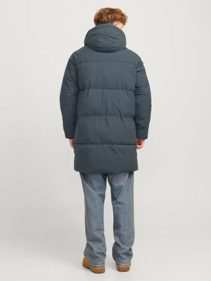 Puffer jacket-Jack & Jones Store