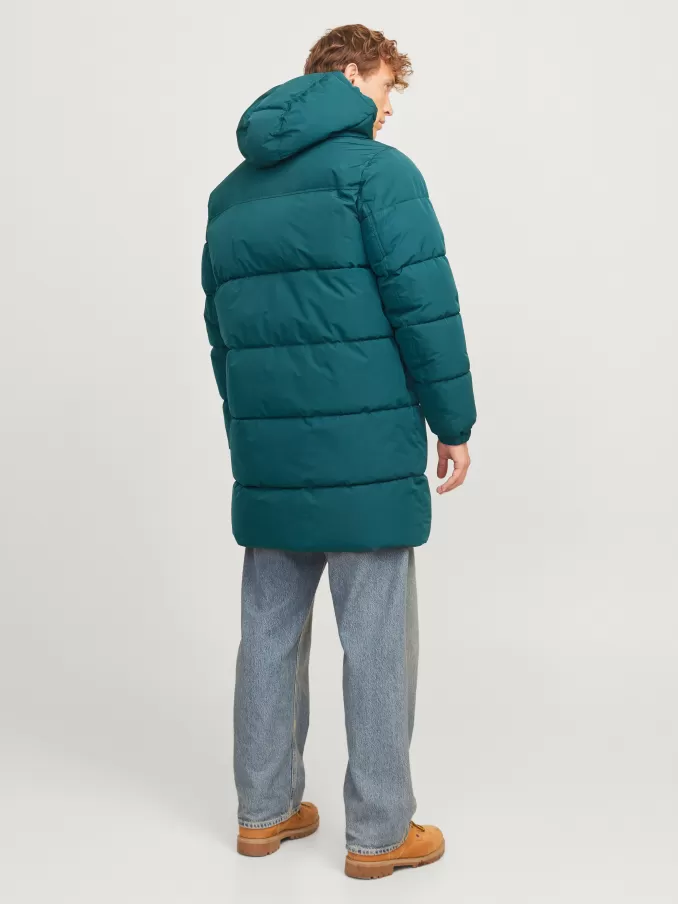 Puffer jacket-Jack & Jones Shop