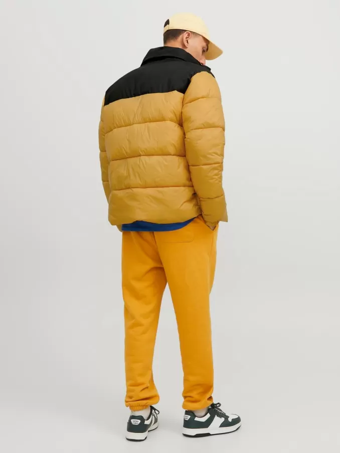 Puffer jacket-Jack & Jones New