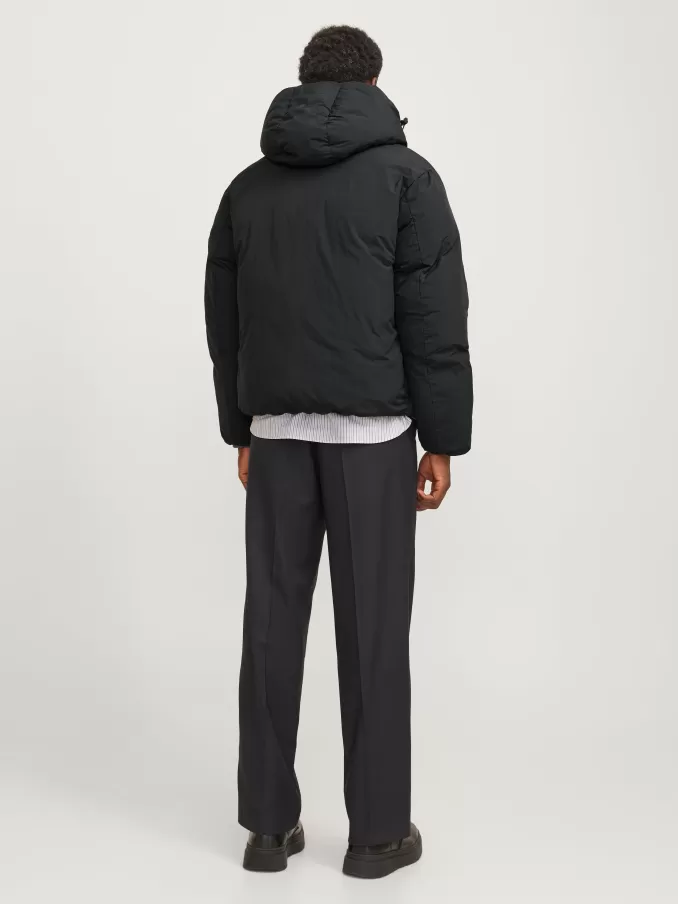 Puffer jacket-Jack & Jones Store