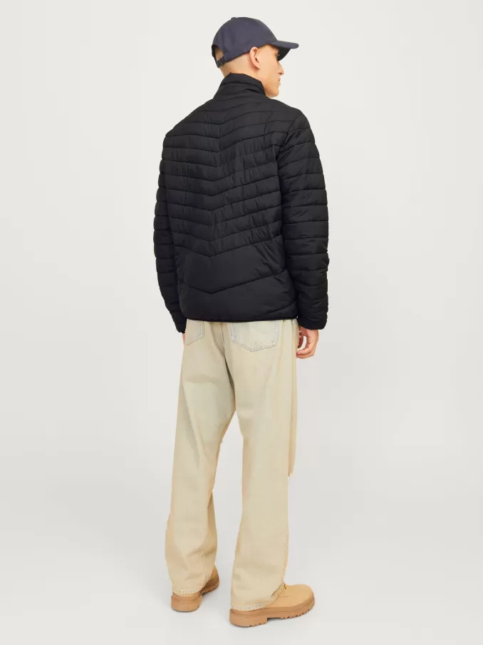 Puffer jacket-Jack & Jones Outlet