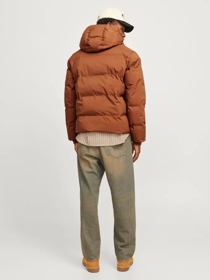 Puffer jacket-Jack & Jones Hot