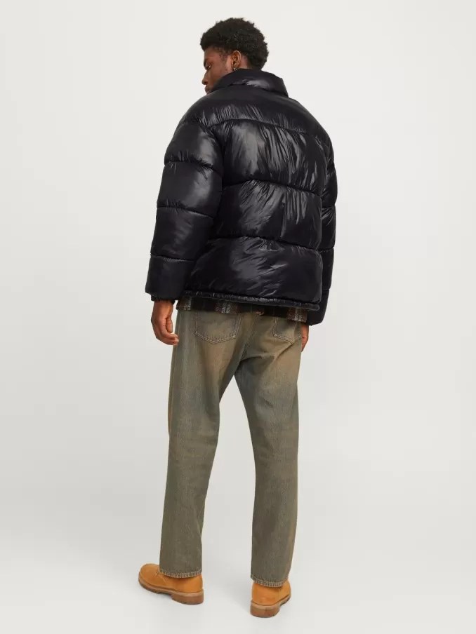 Puffer jacket-Jack & Jones Sale