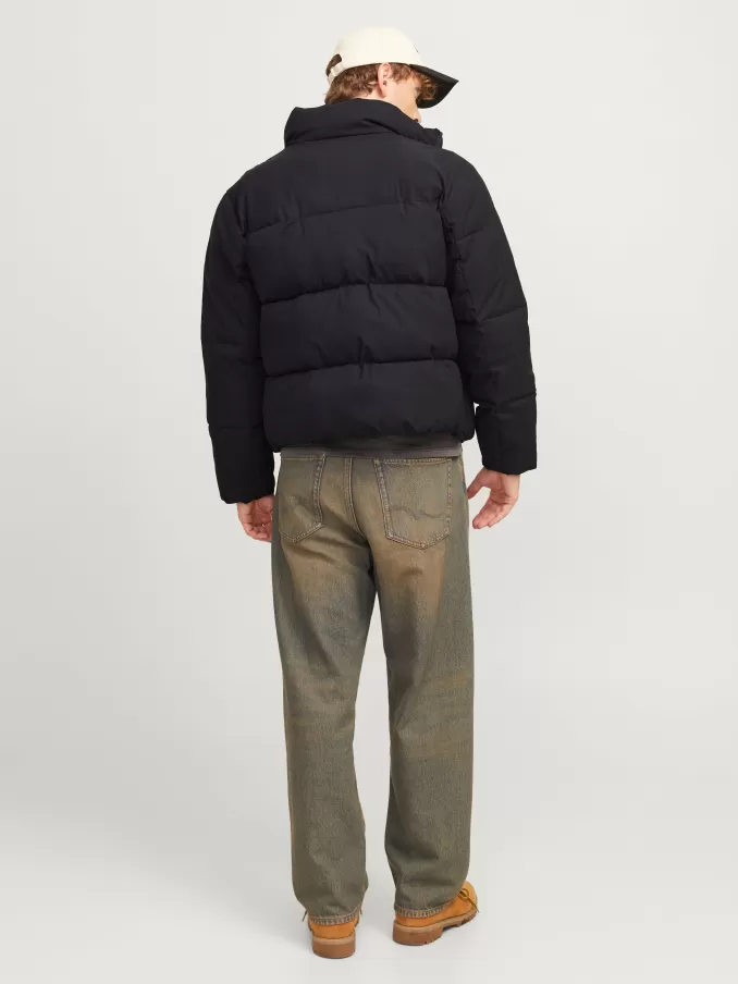 Puffer jacket-Jack & Jones Best