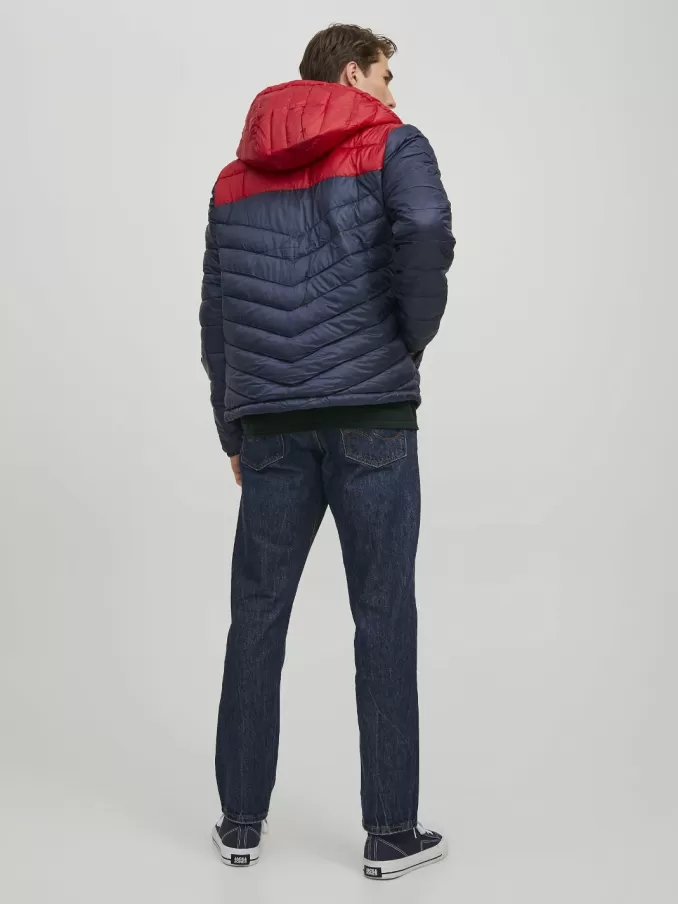 Puffer jacket-Jack & Jones Online