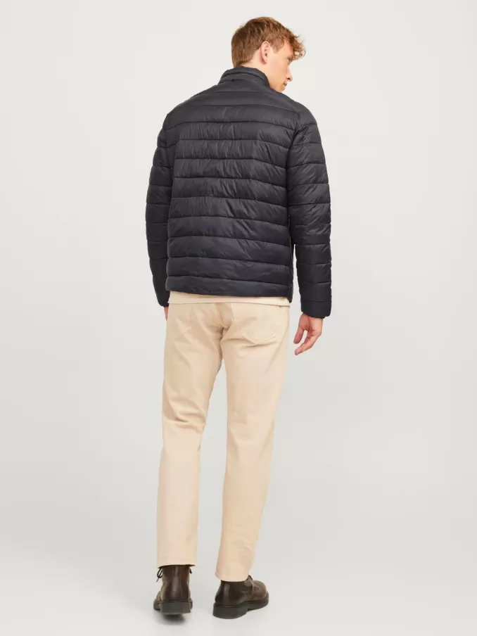 Puffer jacket-Jack & Jones Sale