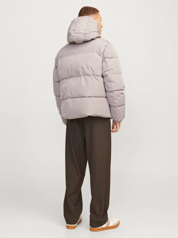 Puffer jacket-Jack & Jones Discount