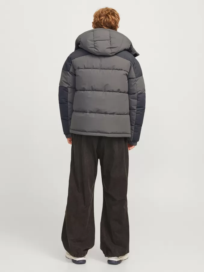 Puffer jacket-Jack & Jones Discount