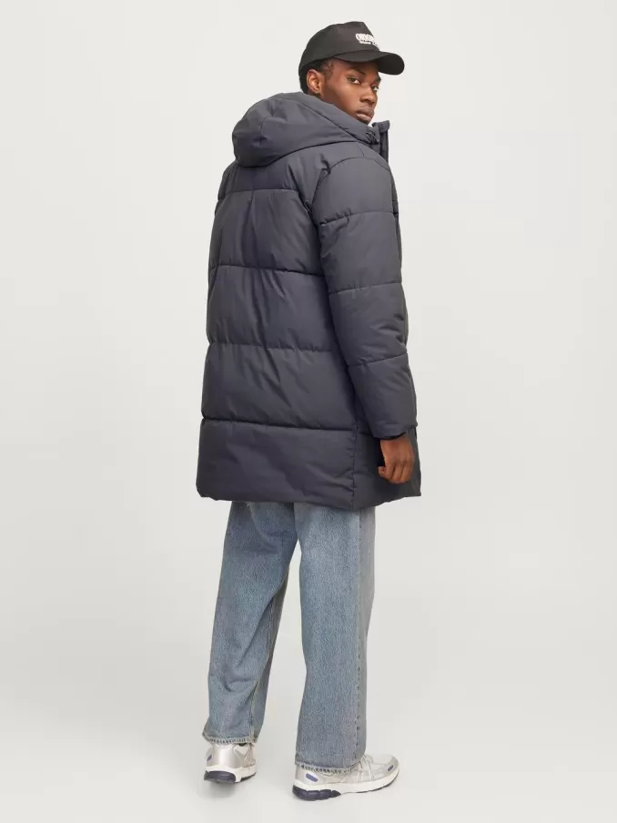 Puffer jacket-Jack & Jones New