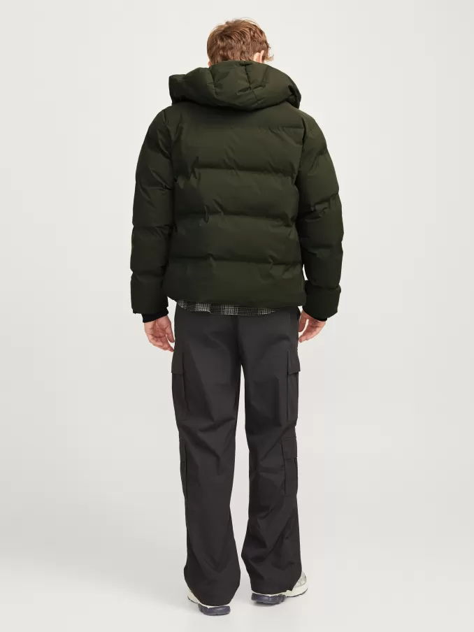 Puffer jacket-Jack & Jones Discount