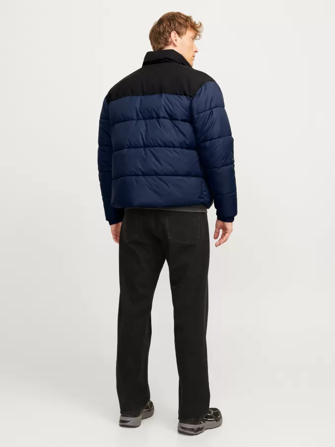 Puffer jacket-Jack & Jones Best