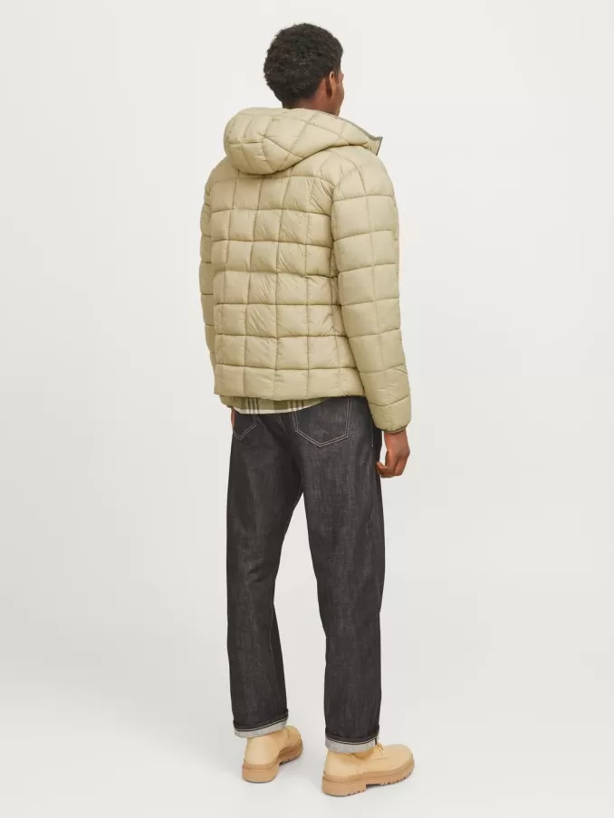 Puffer jacket-Jack & Jones Hot