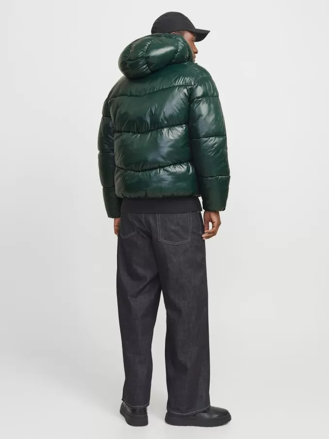 Puffer jacket-Jack & Jones Cheap