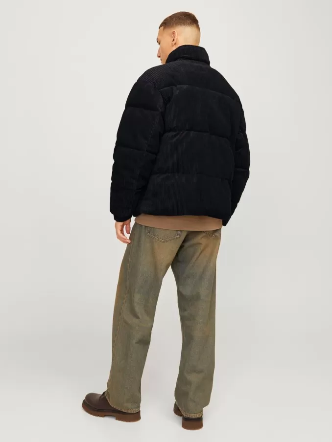 Puffer jacket-Jack & Jones Online