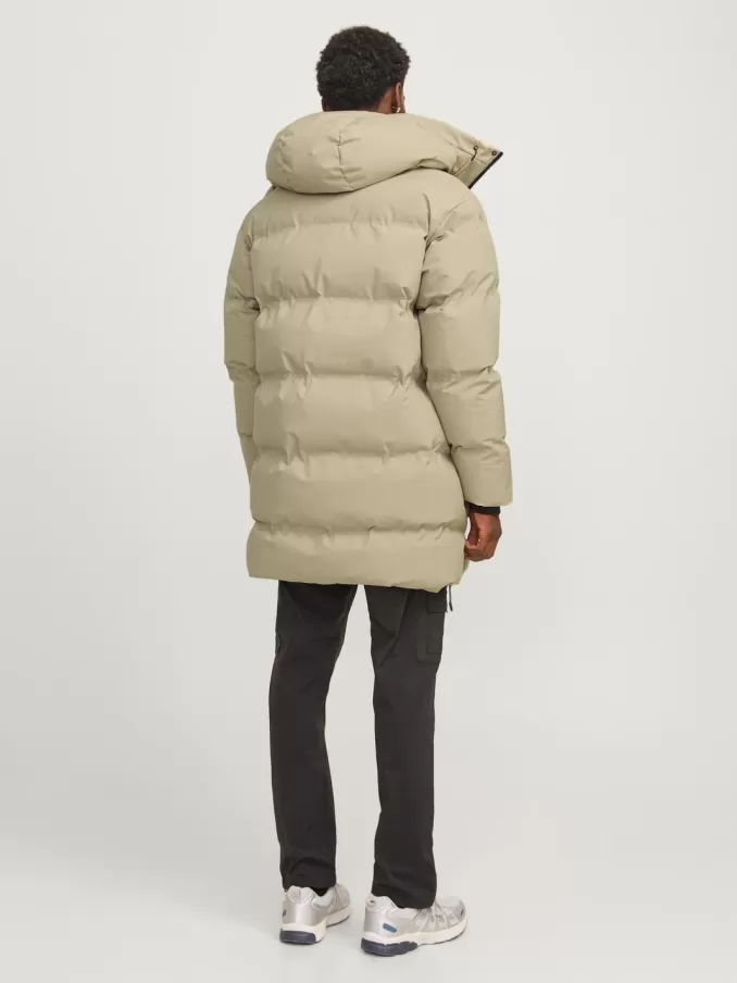 Puffer jacket-Jack & Jones Cheap