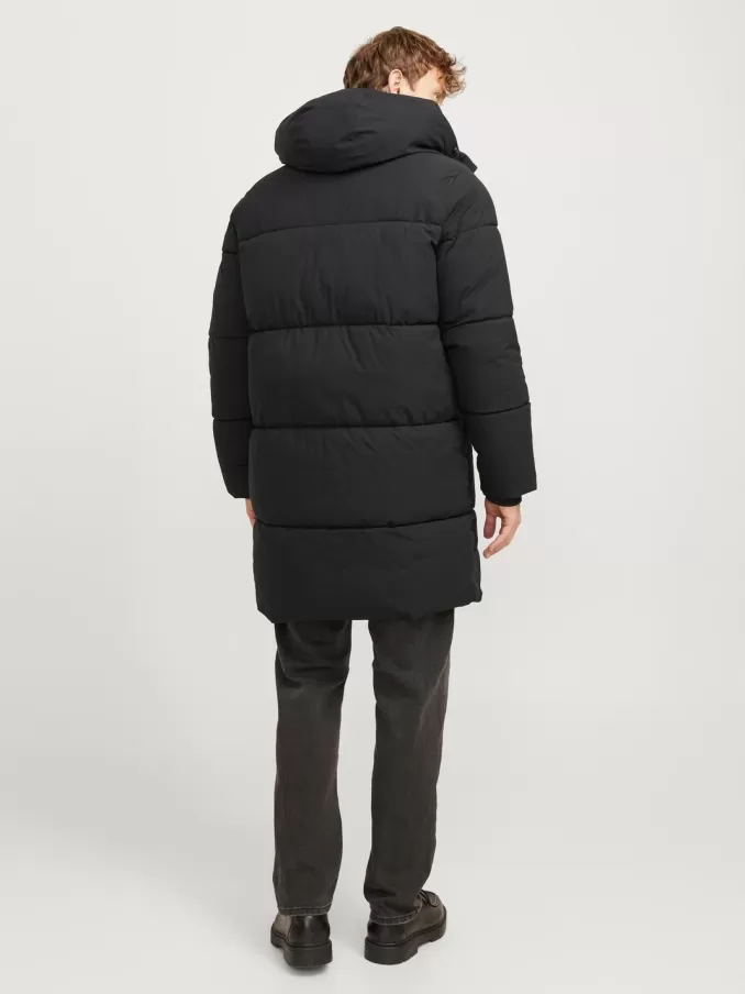 Puffer jacket-Jack & Jones New