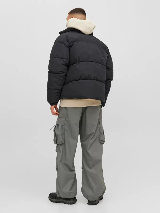 Puffer jacket-Jack & Jones Discount