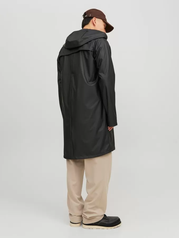 Raincoat-Jack & Jones Fashion