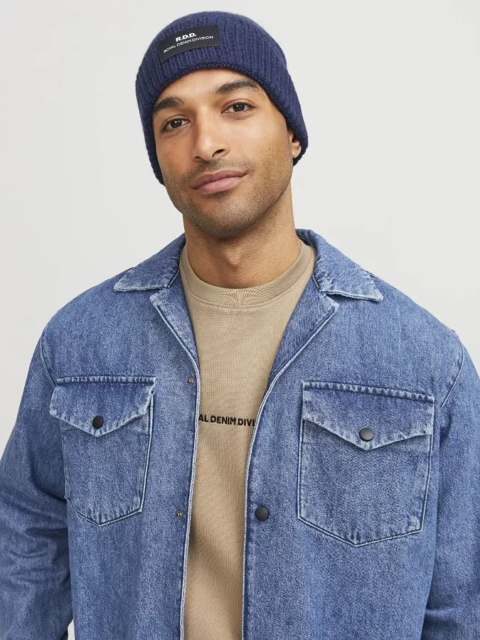 RDD Beanie-Jack & Jones Fashion