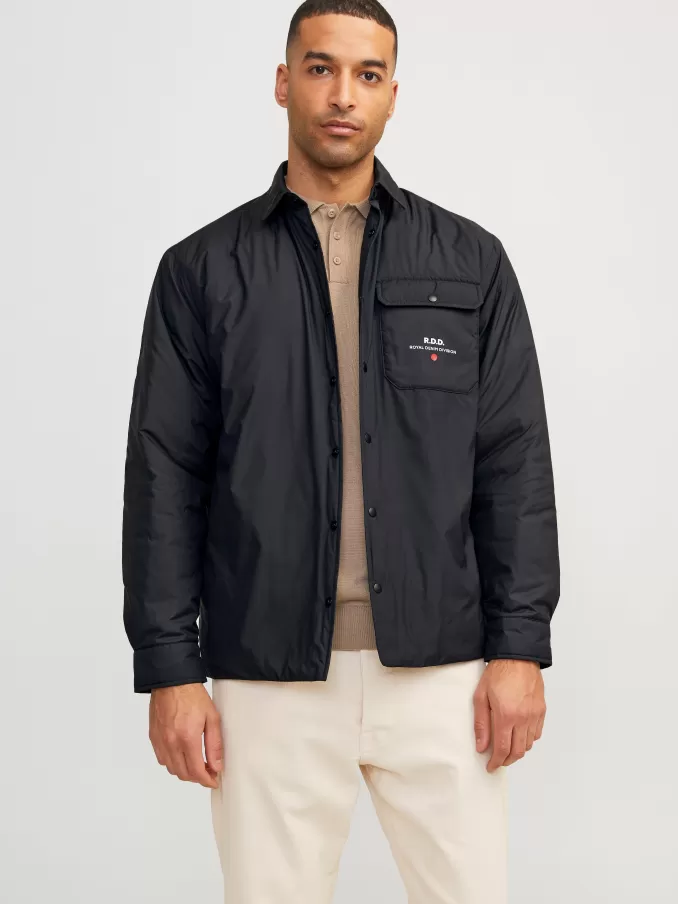 RDD Jacket-Jack & Jones Sale