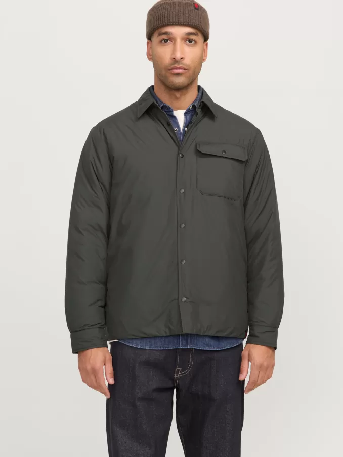 RDD Jacket-Jack & Jones Hot