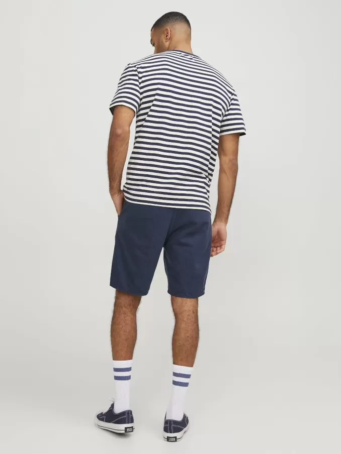 RDD Loose Fit Chino shorts-Jack & Jones Online