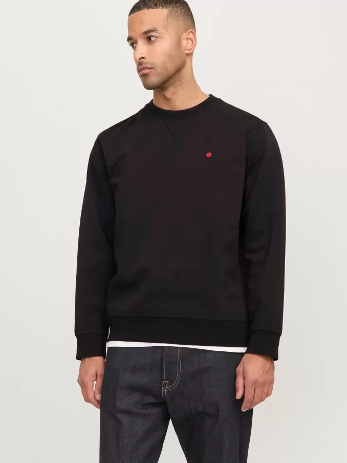 RDD Printed Sweatshirt-Jack & Jones Shop