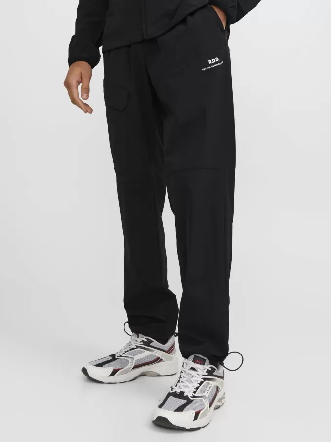 RDD Regular Fit Joggers-Jack & Jones Store