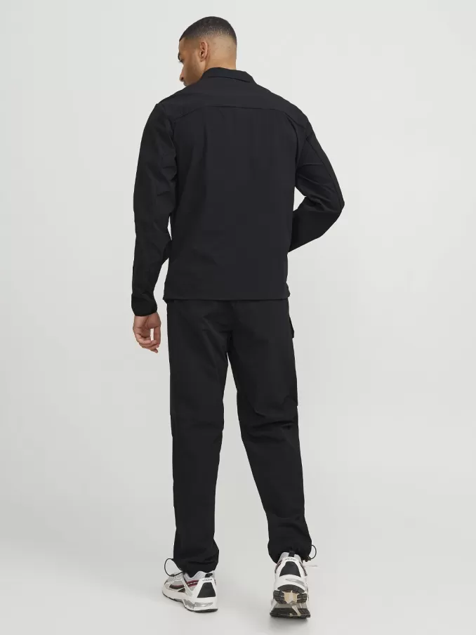 RDD Regular Fit Joggers-Jack & Jones Store