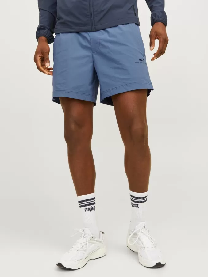 RDD Regular Fit Shorts-Jack & Jones Cheap