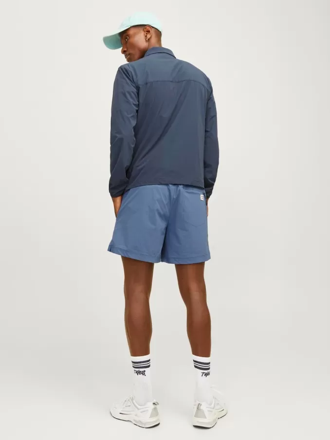 RDD Regular Fit Shorts-Jack & Jones Cheap