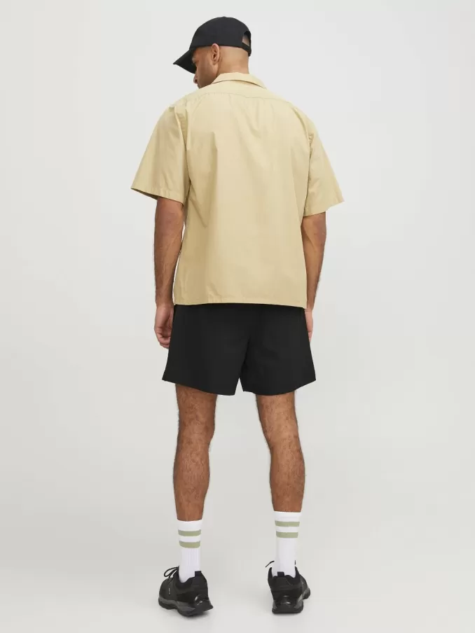 RDD Regular Fit Shorts-Jack & Jones Best Sale