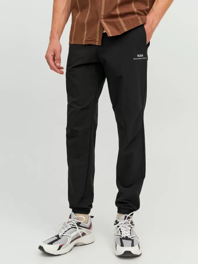 RDD Regular Fit Sweatpants-Jack & Jones Cheap