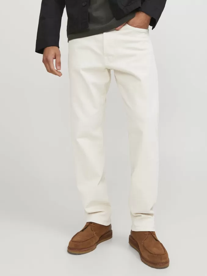 RDD Relaxed Fit Chino pants-Jack & Jones Best Sale