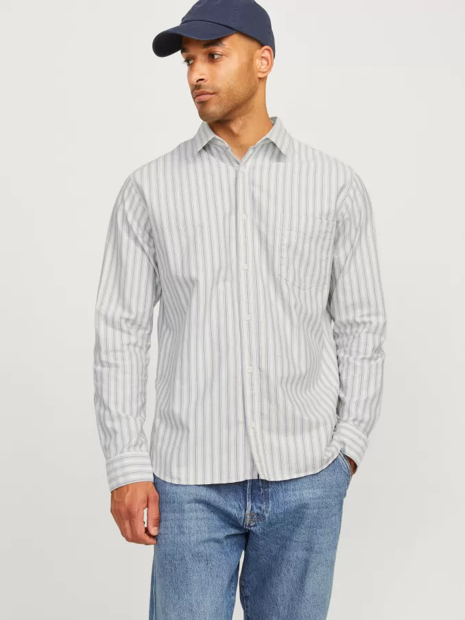 RDD Relaxed Fit Shirt-Jack & Jones Best