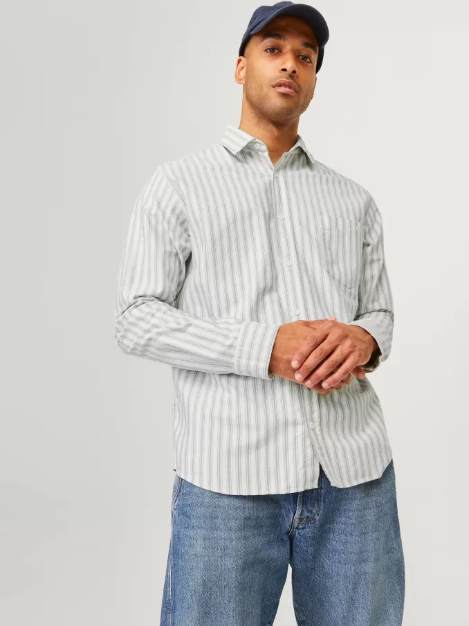 RDD Relaxed Fit Shirt-Jack & Jones Best