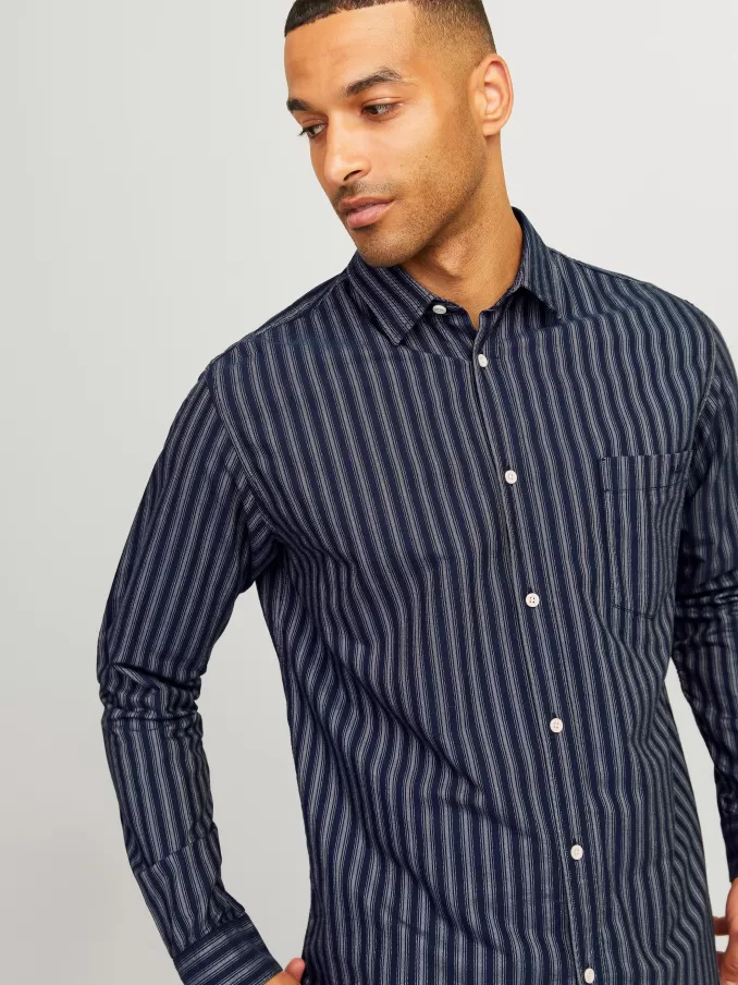 RDD Relaxed Fit Shirt-Jack & Jones Hot