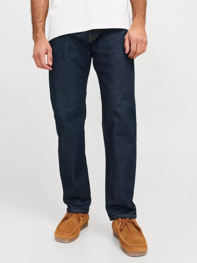 RDD Royal RE 862 Comfort Fit Jeans-Jack & Jones Hot