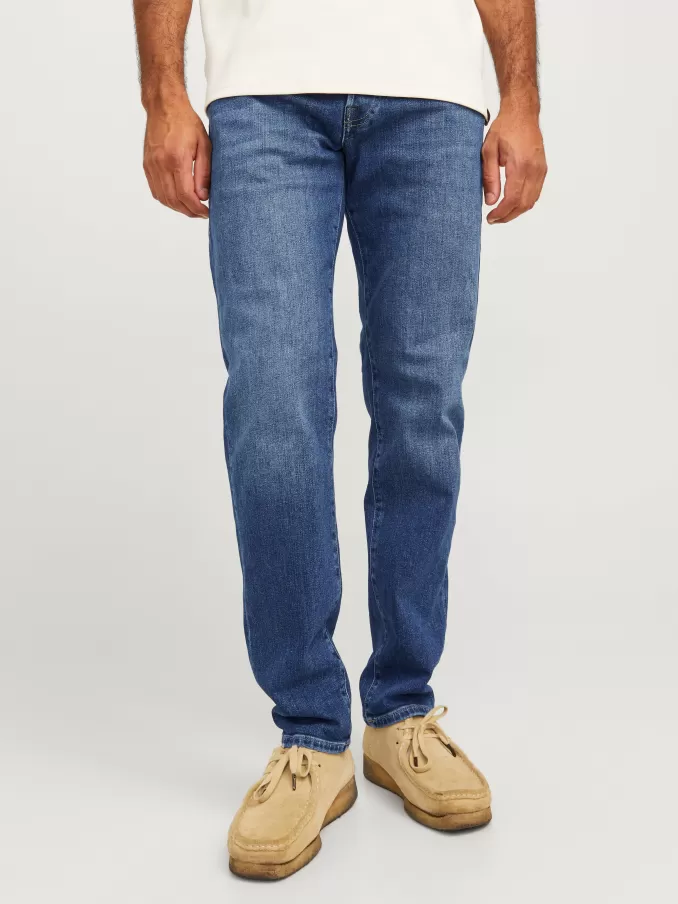 RDD Royal RE 811 Comfort Fit Jeans-Jack & Jones New