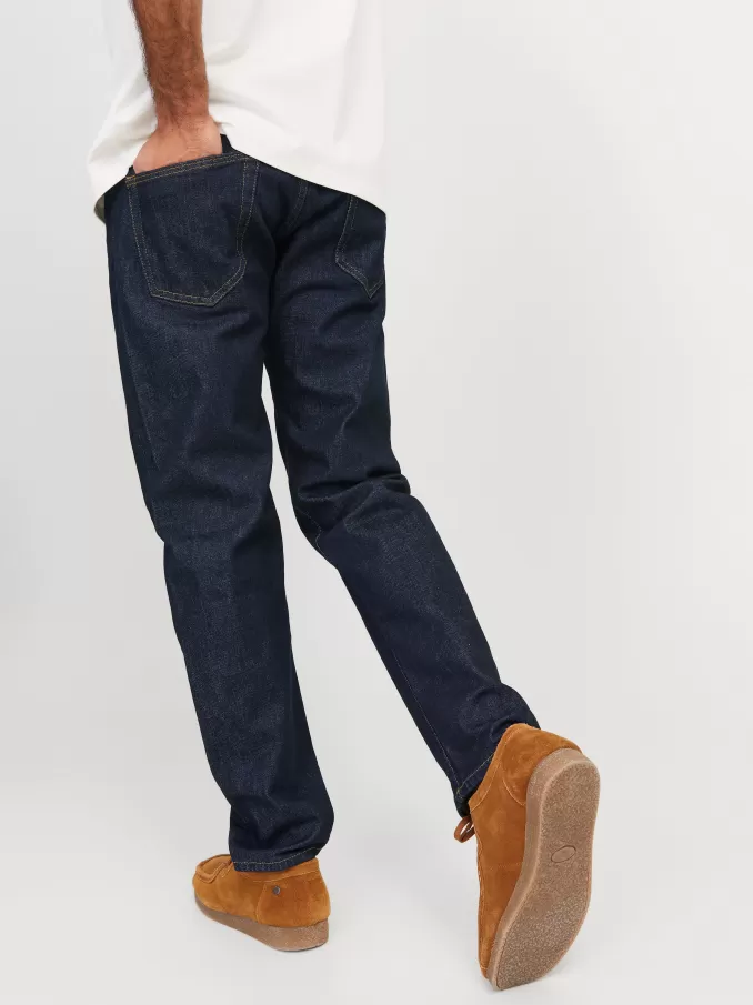 RDD Royal RE 862 Comfort Fit Jeans-Jack & Jones Hot