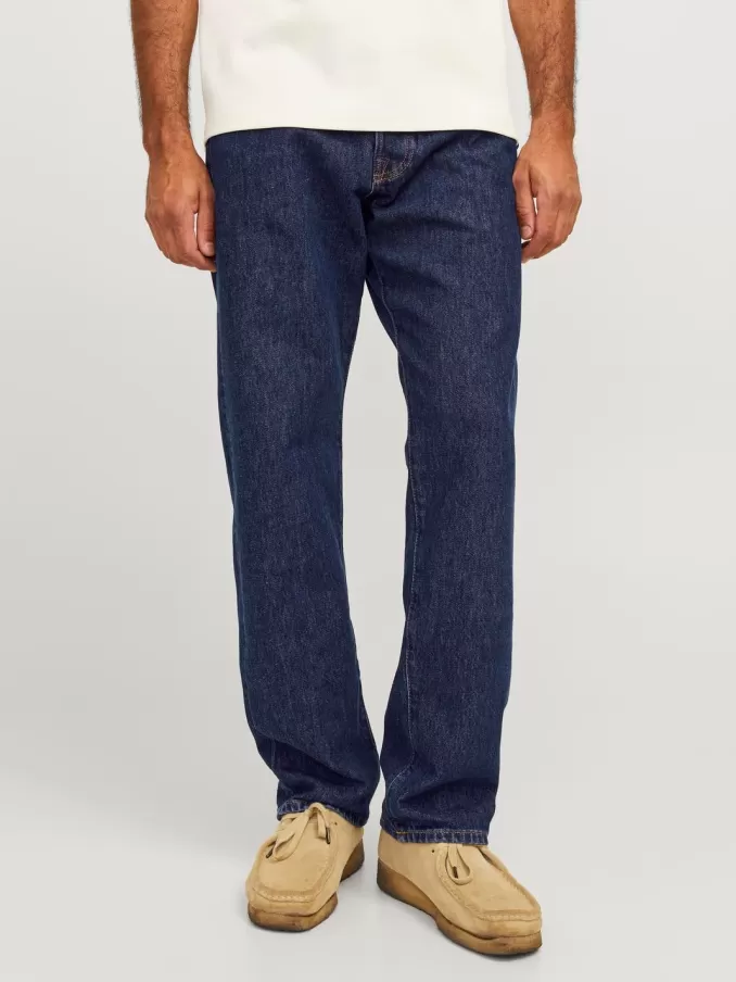 RDD Royal RE 328 Relaxed Fit Jeans-Jack & Jones Flash Sale