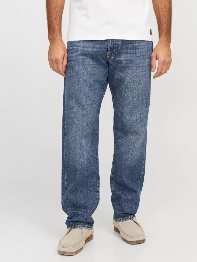 RDD Royal RE 327 Relaxed Fit Jeans-Jack & Jones Fashion